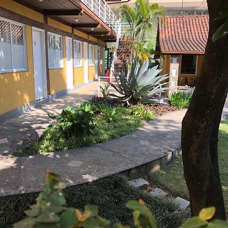Pousada Hospedabia Teresópolis Kültér fotó