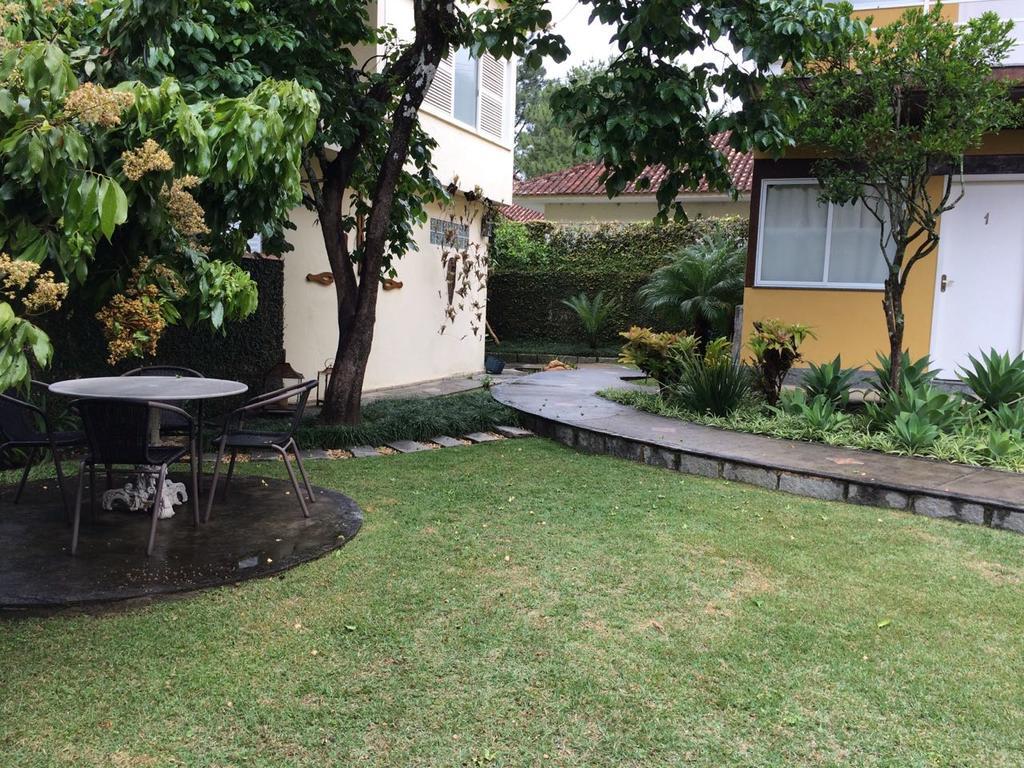 Pousada Hospedabia Teresópolis Kültér fotó