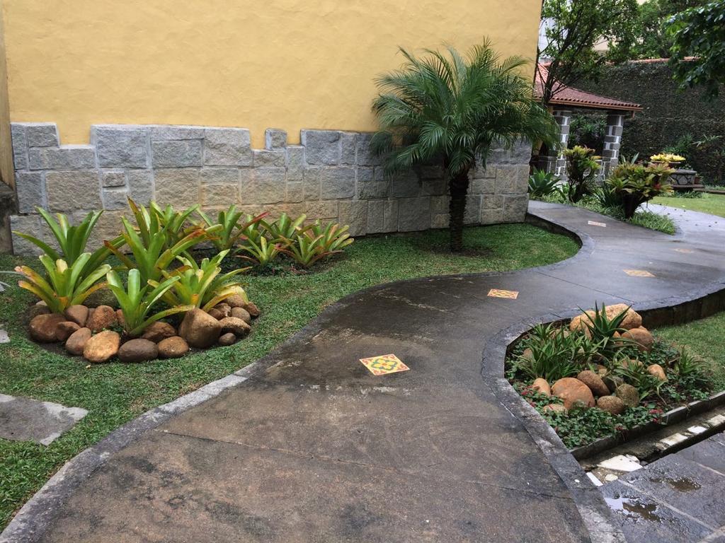 Pousada Hospedabia Teresópolis Kültér fotó