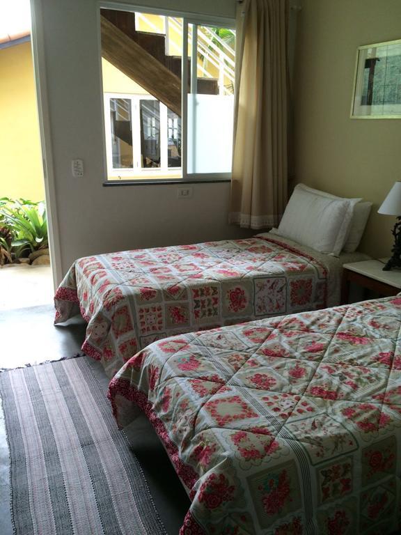 Pousada Hospedabia Teresópolis Kültér fotó