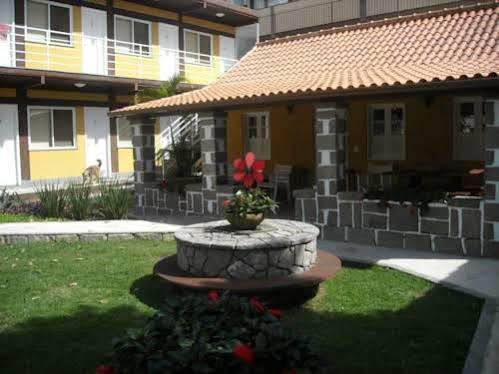 Pousada Hospedabia Teresópolis Kültér fotó